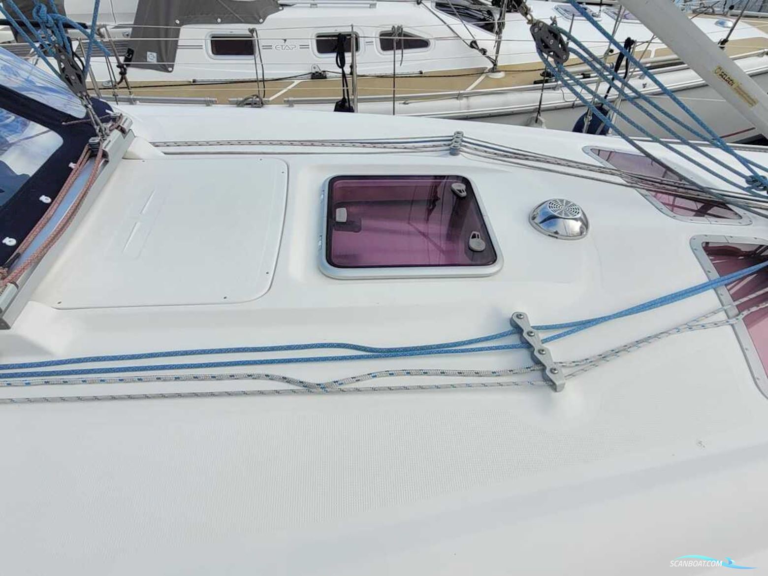 Bavaria 37-2 Cruiser