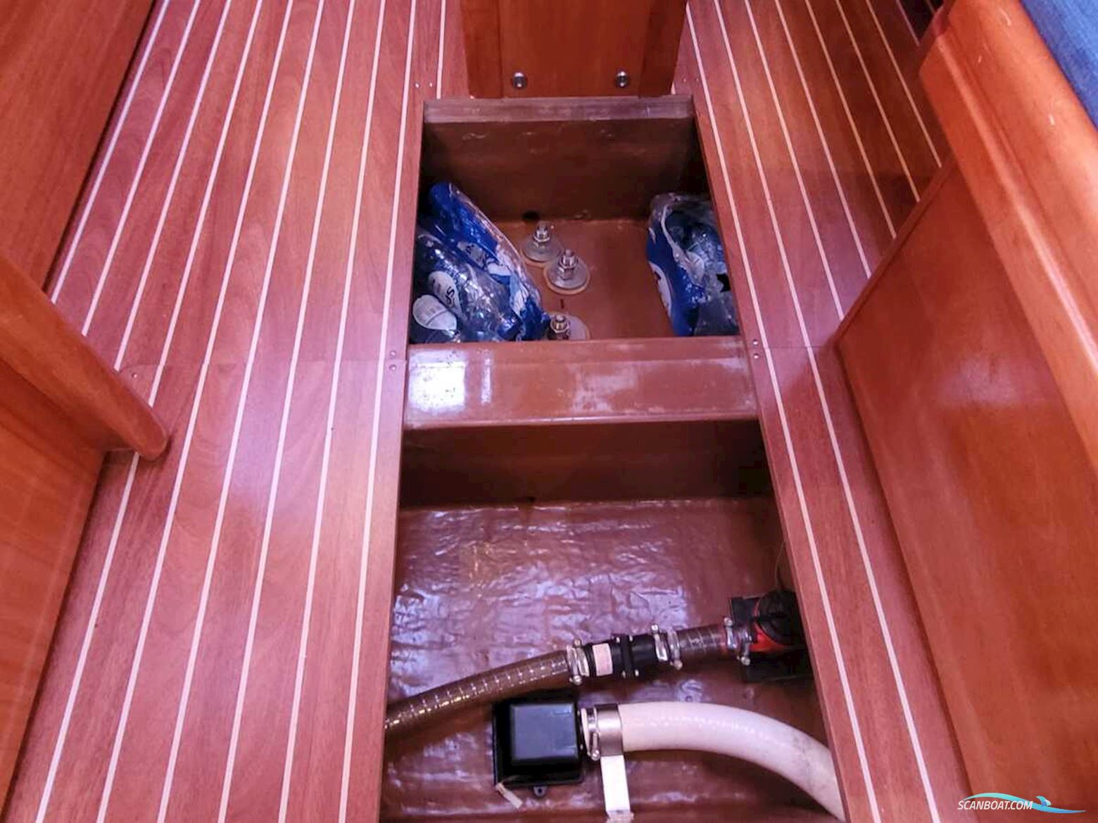 Bavaria 37-2 Cruiser