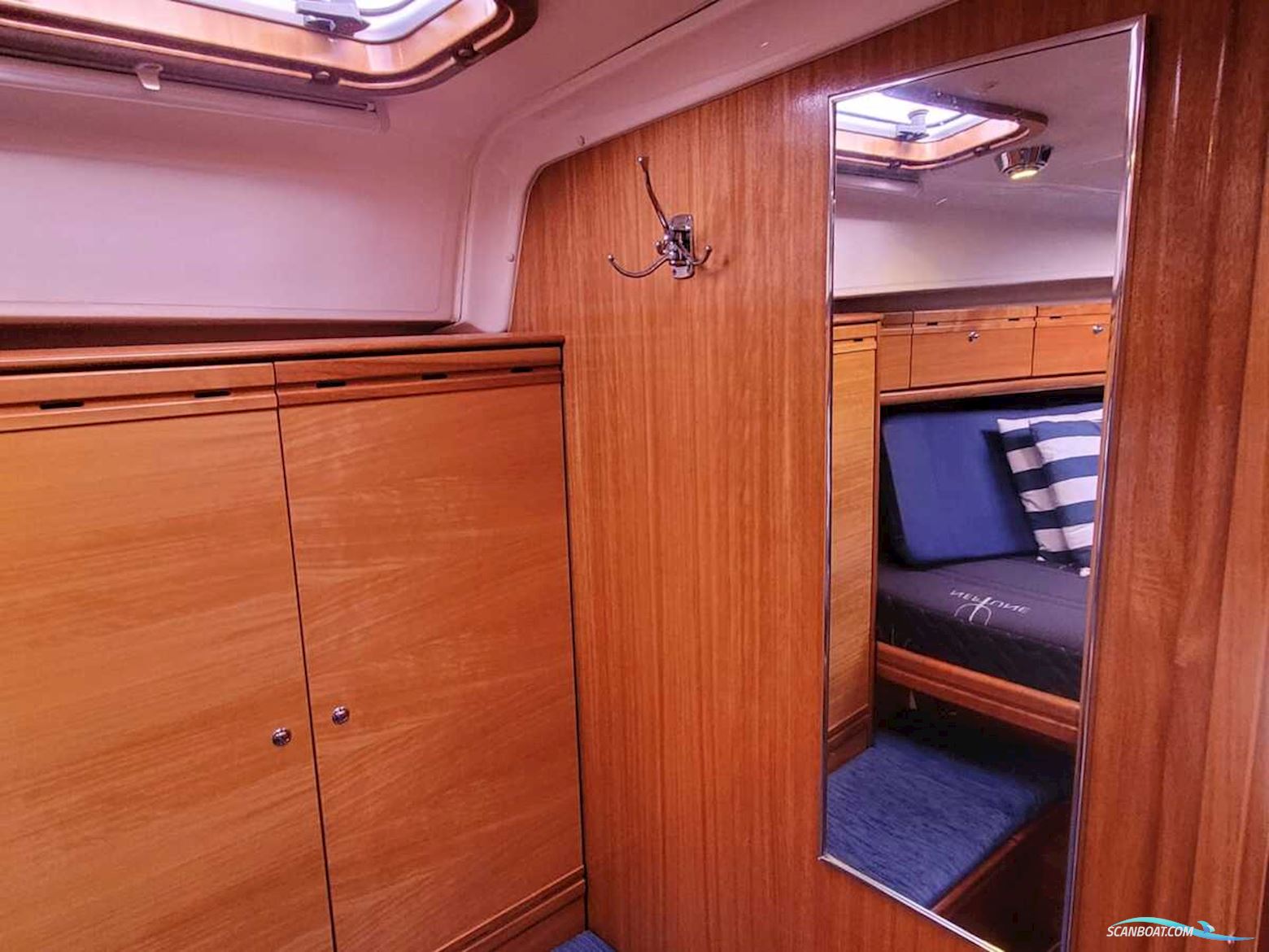 Bavaria 37-2 Cruiser