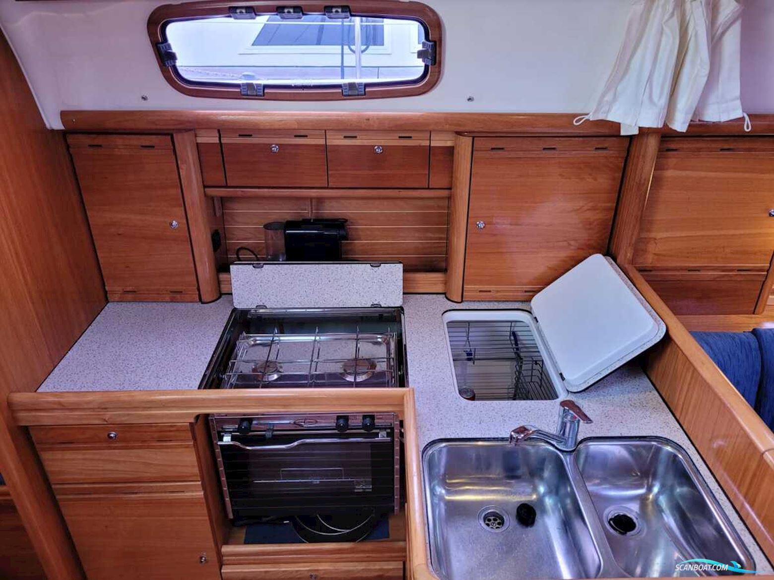 Bavaria 37-2 Cruiser