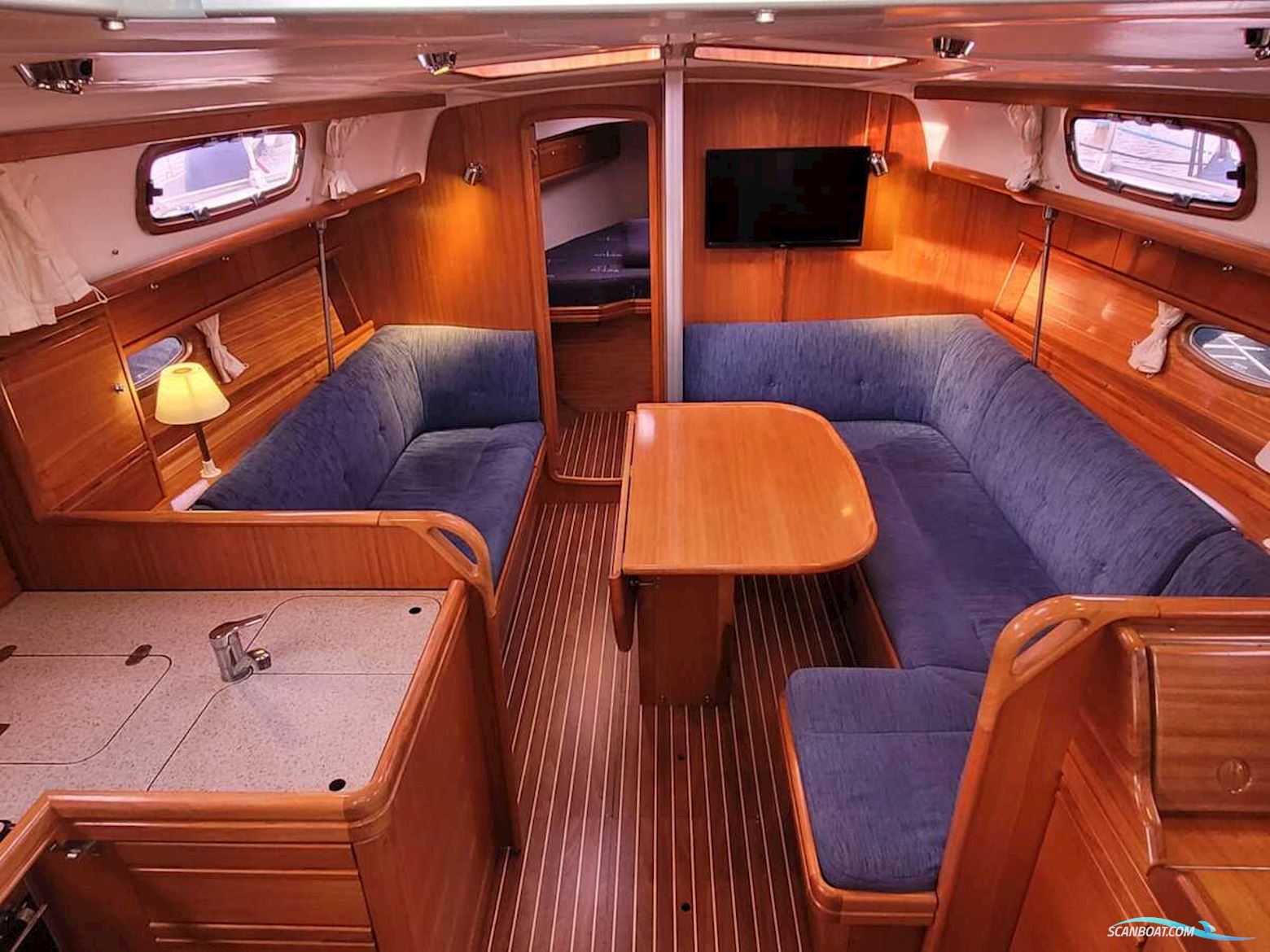 Bavaria 37-2 Cruiser