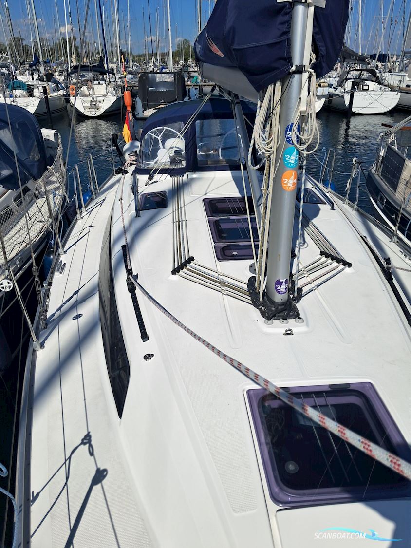 Bavaria 37-2 Cruiser