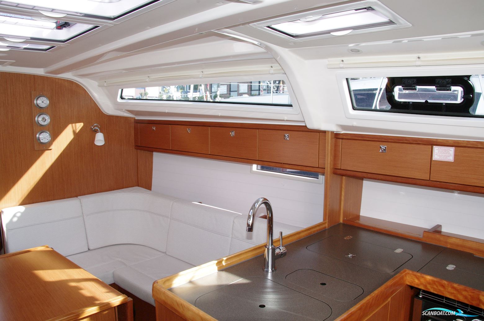 Bavaria 37-2 Cruiser