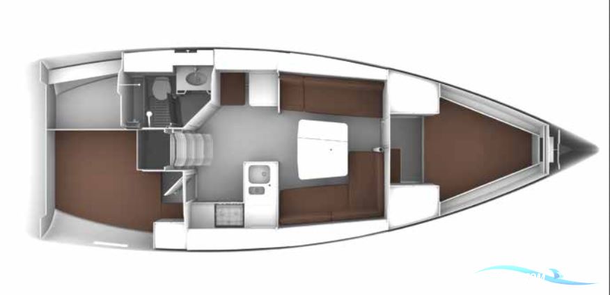 Bavaria 37-2 Cruiser