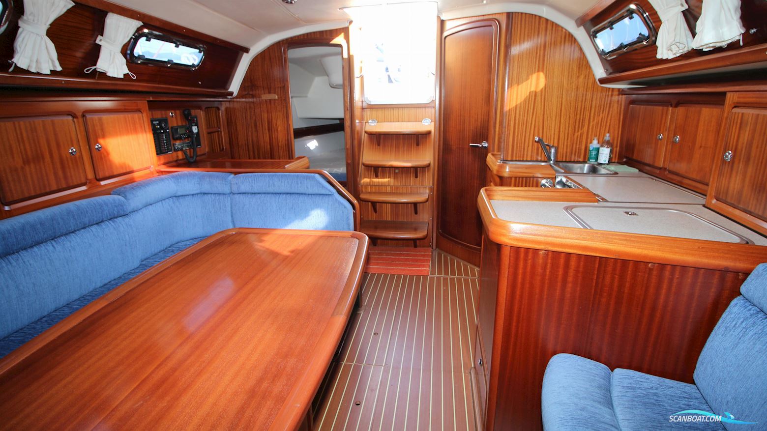 Bavaria 37-2 Cruiser