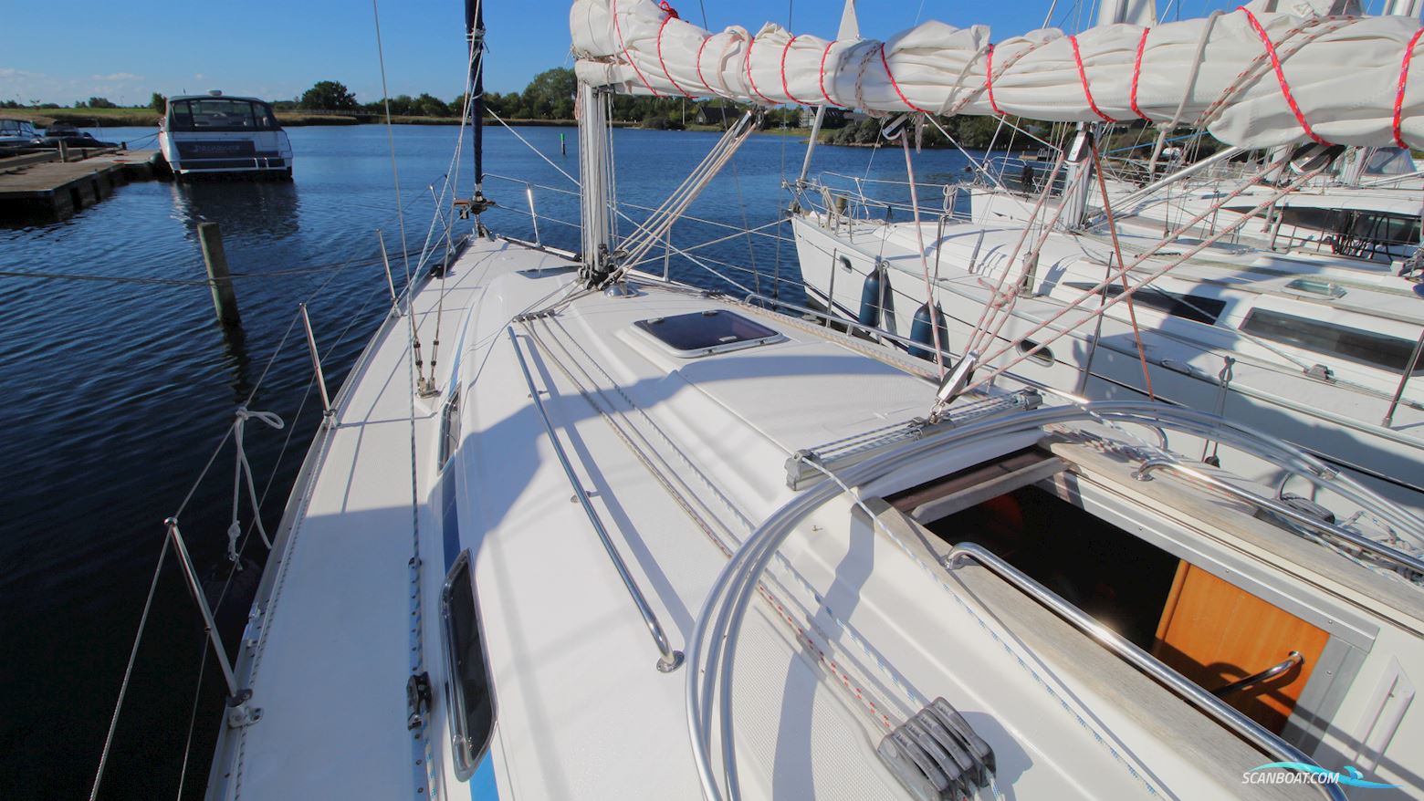 Bavaria 37-2 Cruiser