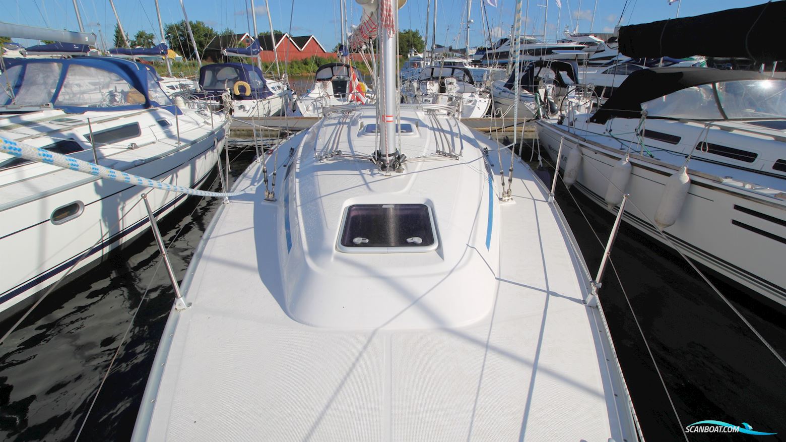 Bavaria 37-2 Cruiser