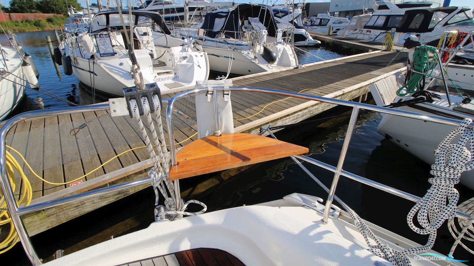 Bavaria 37-2 Cruiser