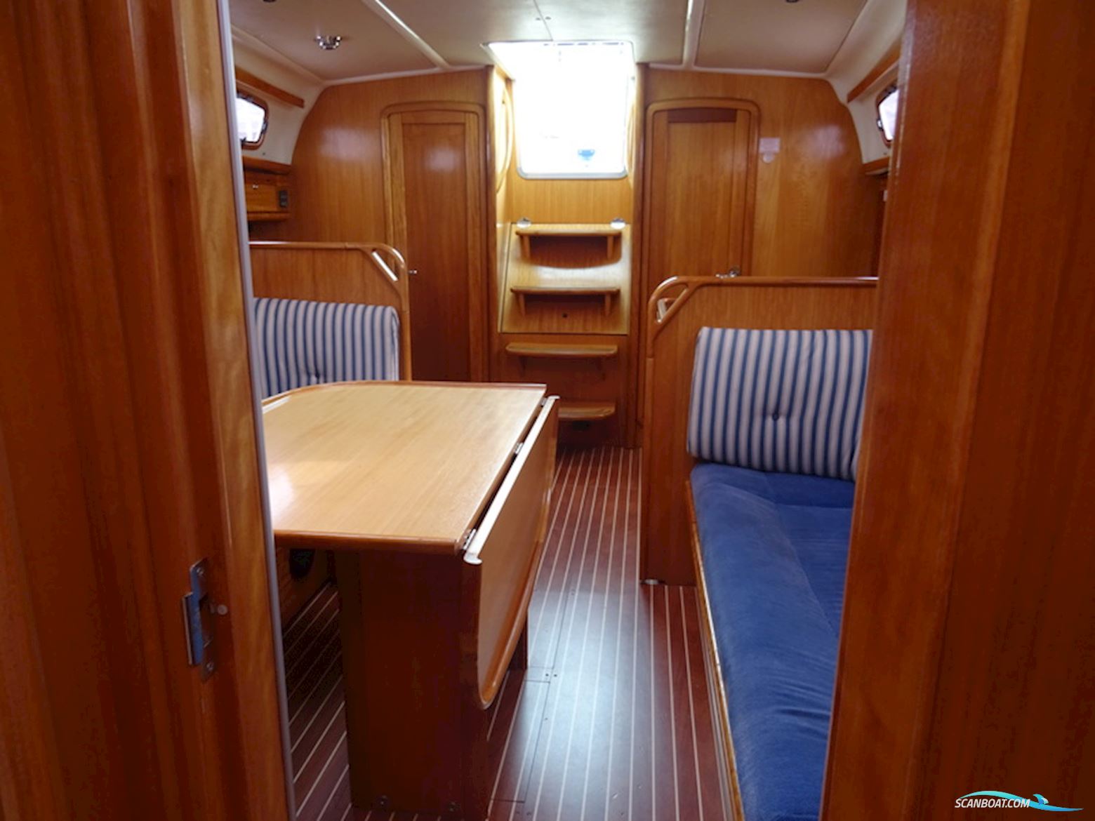 Bavaria 37-3 Cruiser