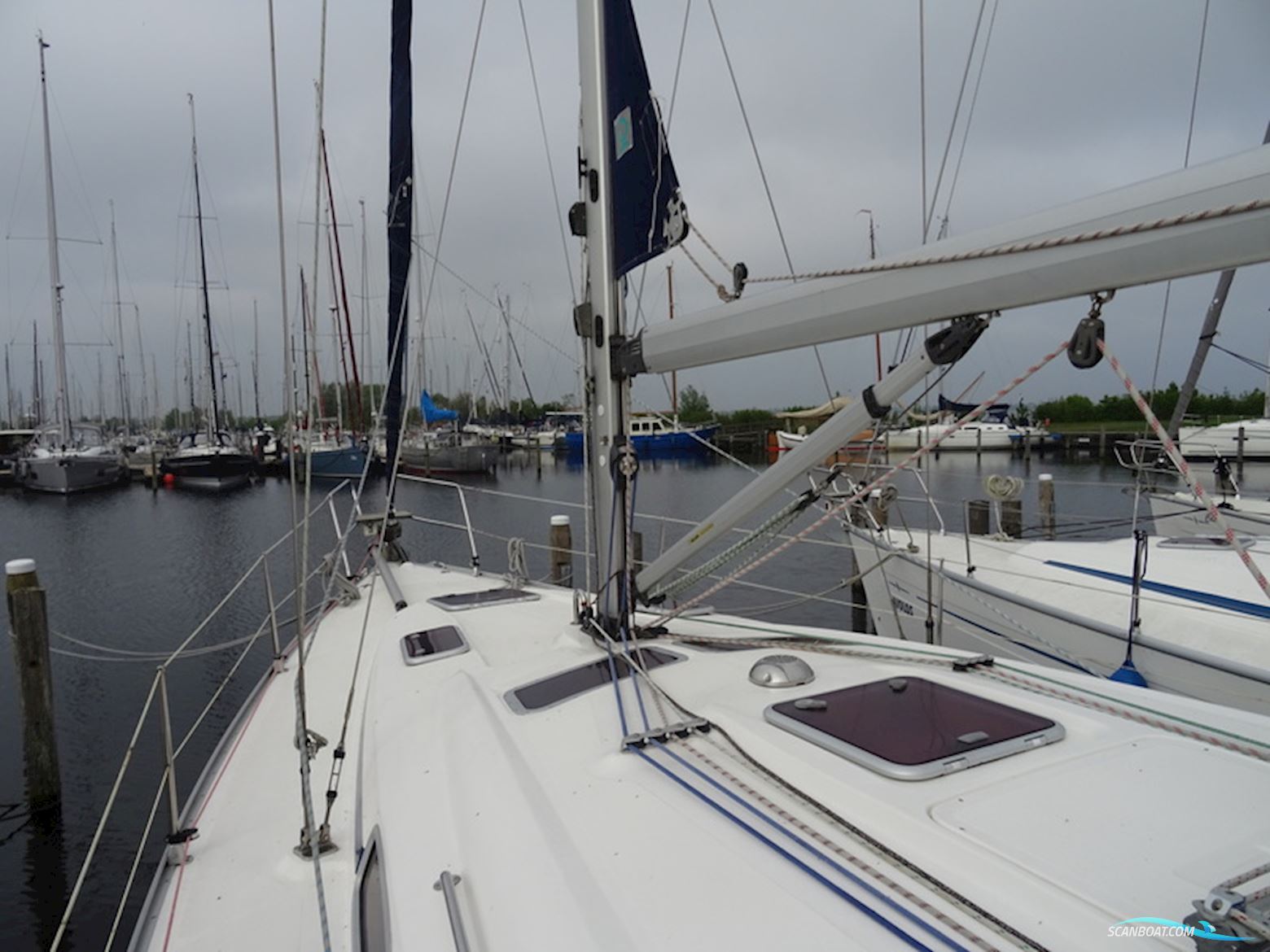 Bavaria 37-3 Cruiser