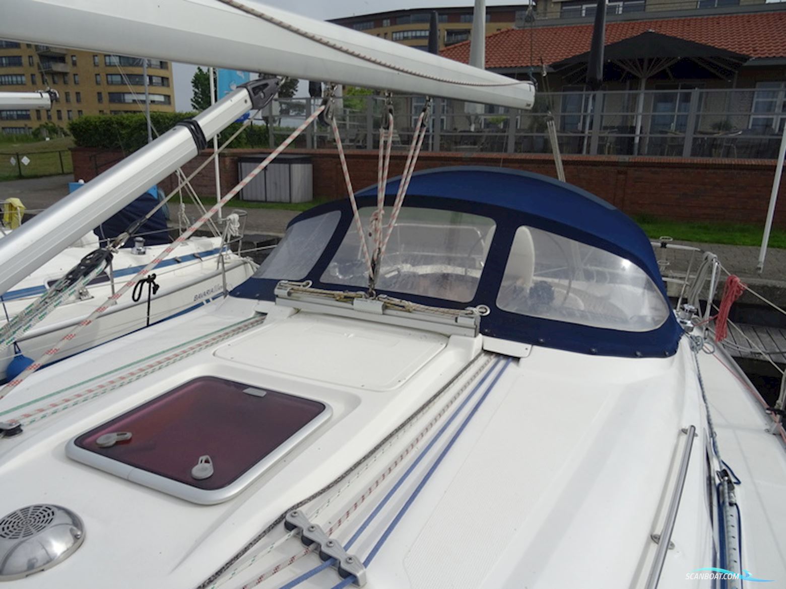 Bavaria 37-3 Cruiser