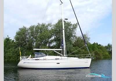 Bavaria 37-3 Cruiser Sejlbåd 2007, med Volvo Penta D2-40F motor, Holland