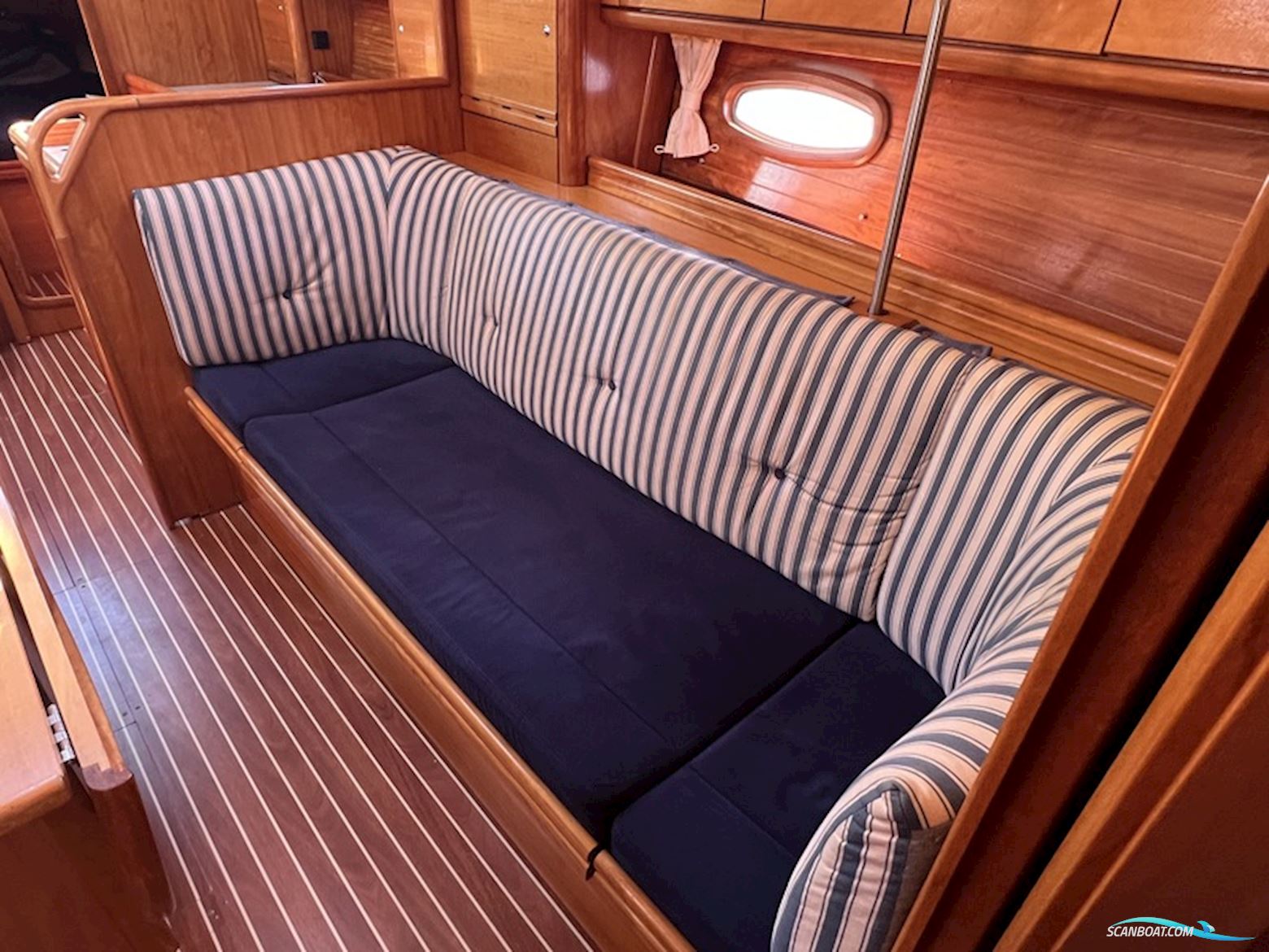Bavaria 37-3 Cruiser