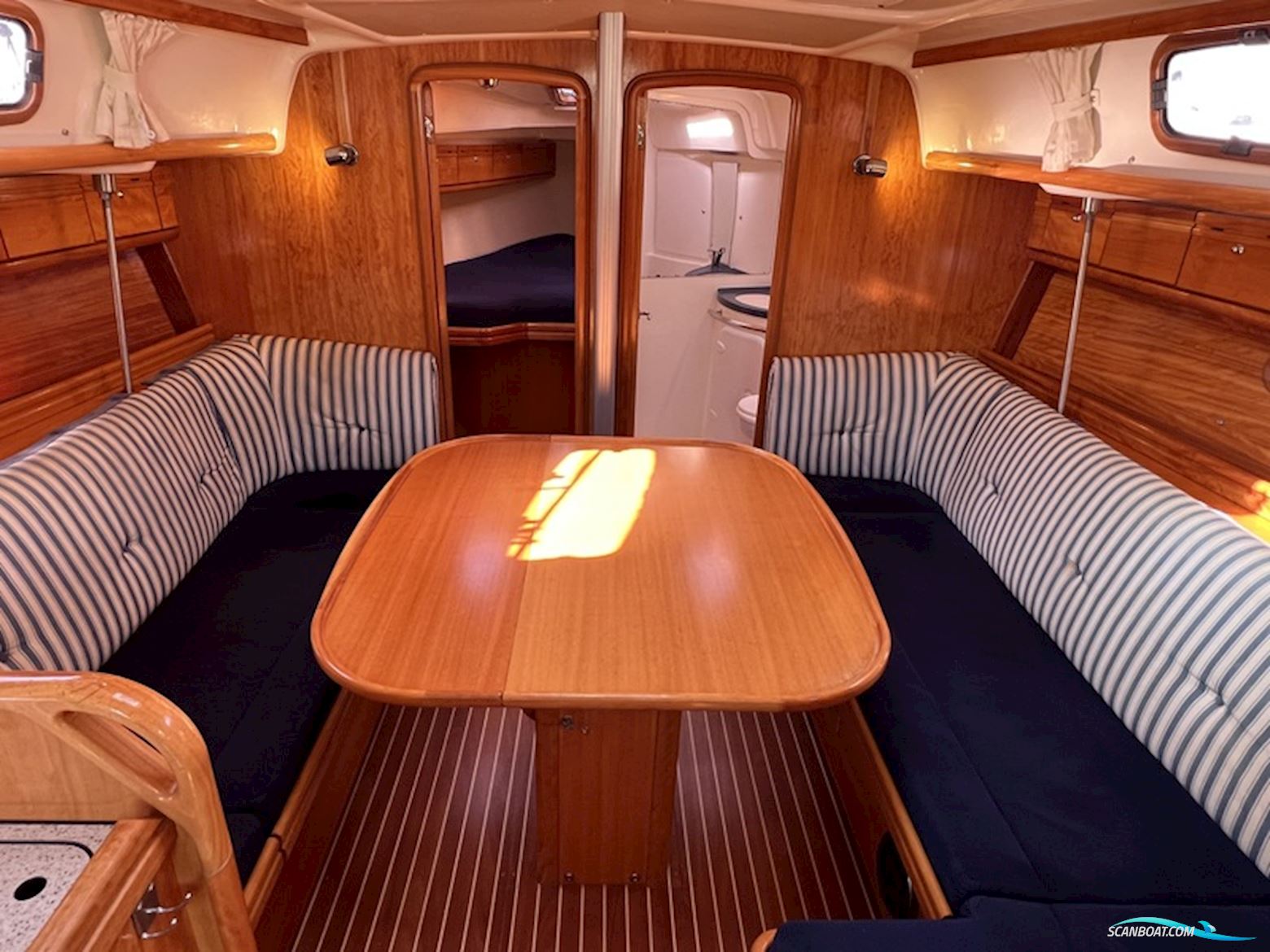 Bavaria 37-3 Cruiser
