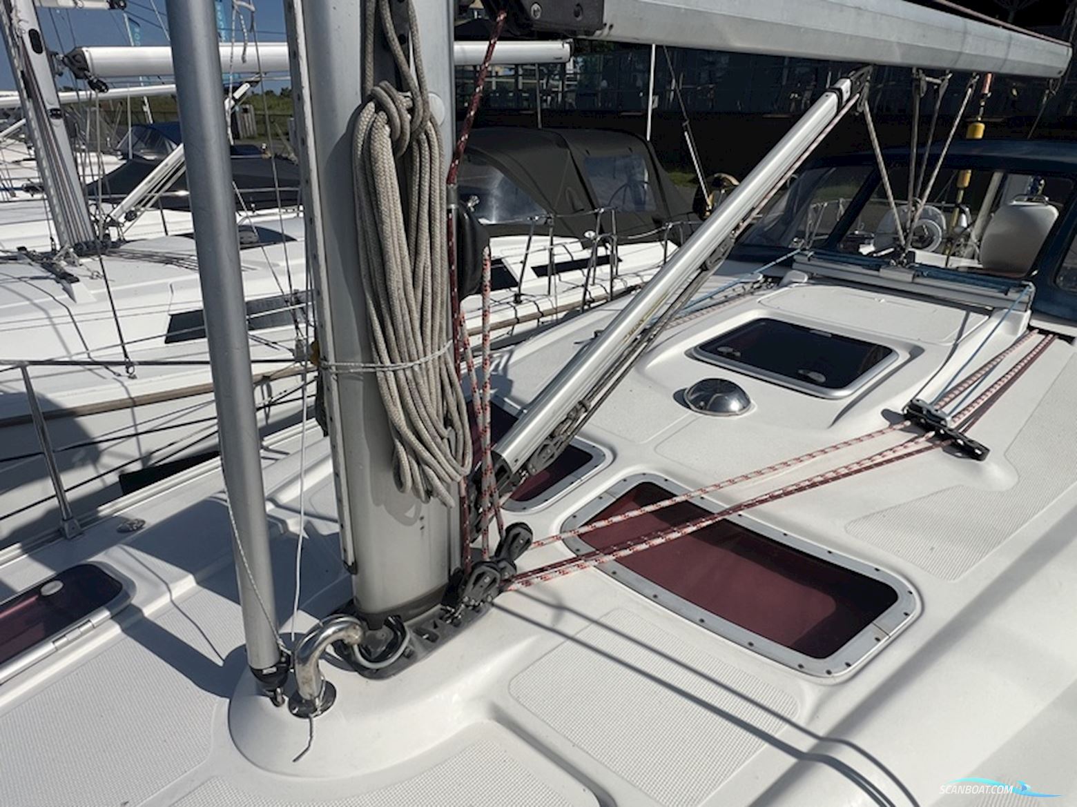 Bavaria 37-3 Cruiser