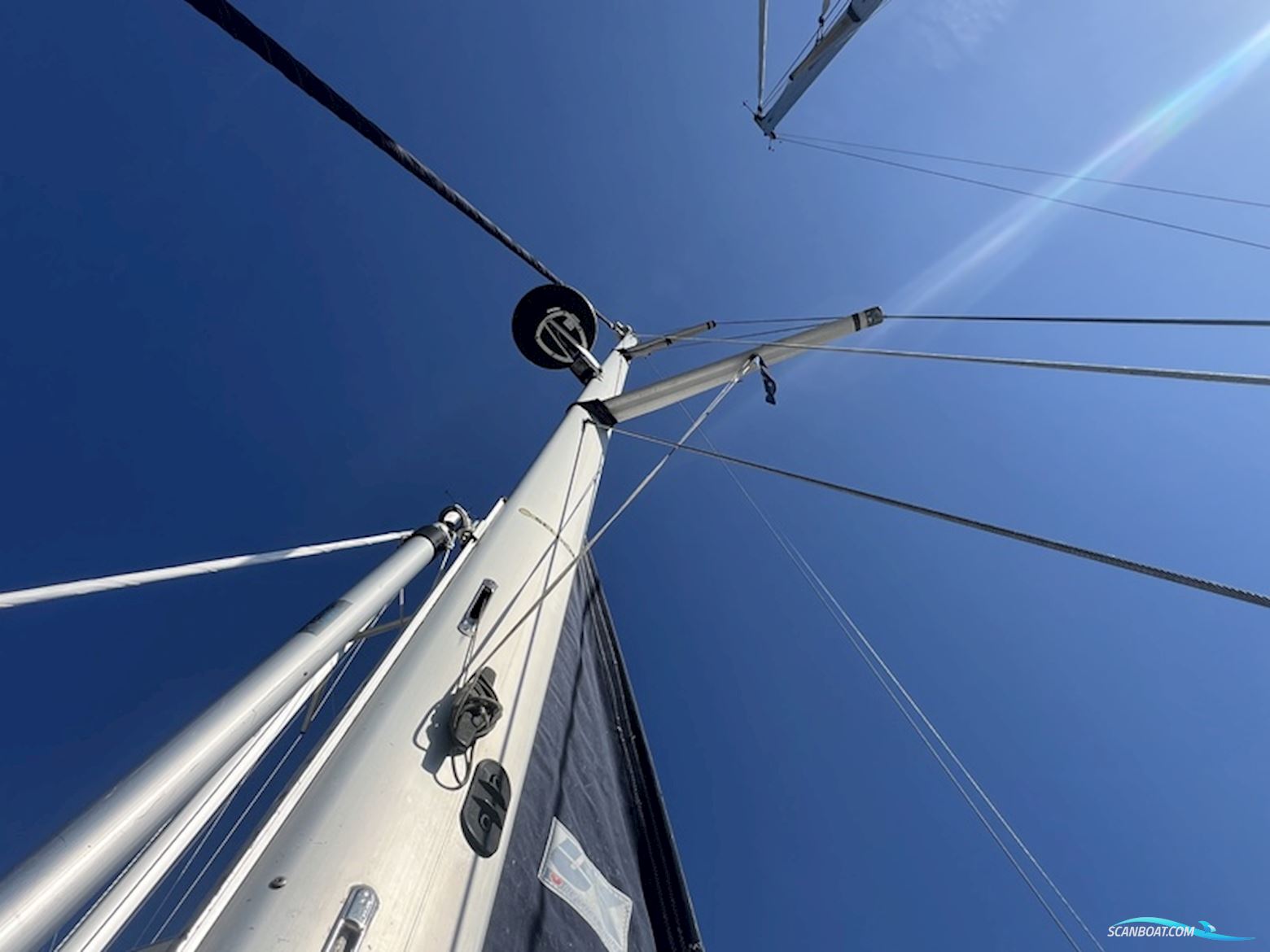 Bavaria 37-3 Cruiser