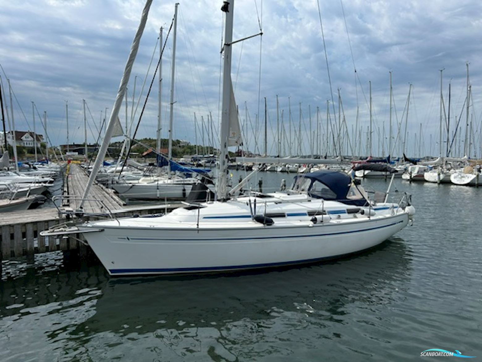 Bavaria 37 C