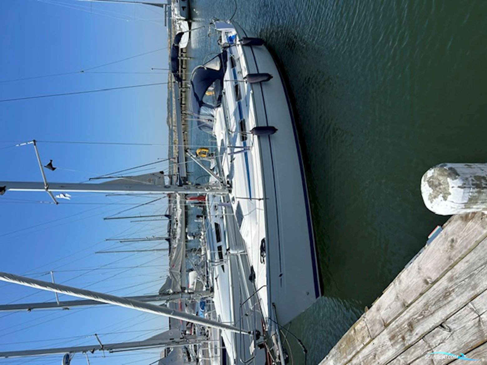Bavaria 37 C
