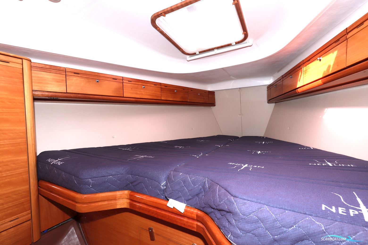Bavaria 37 CR