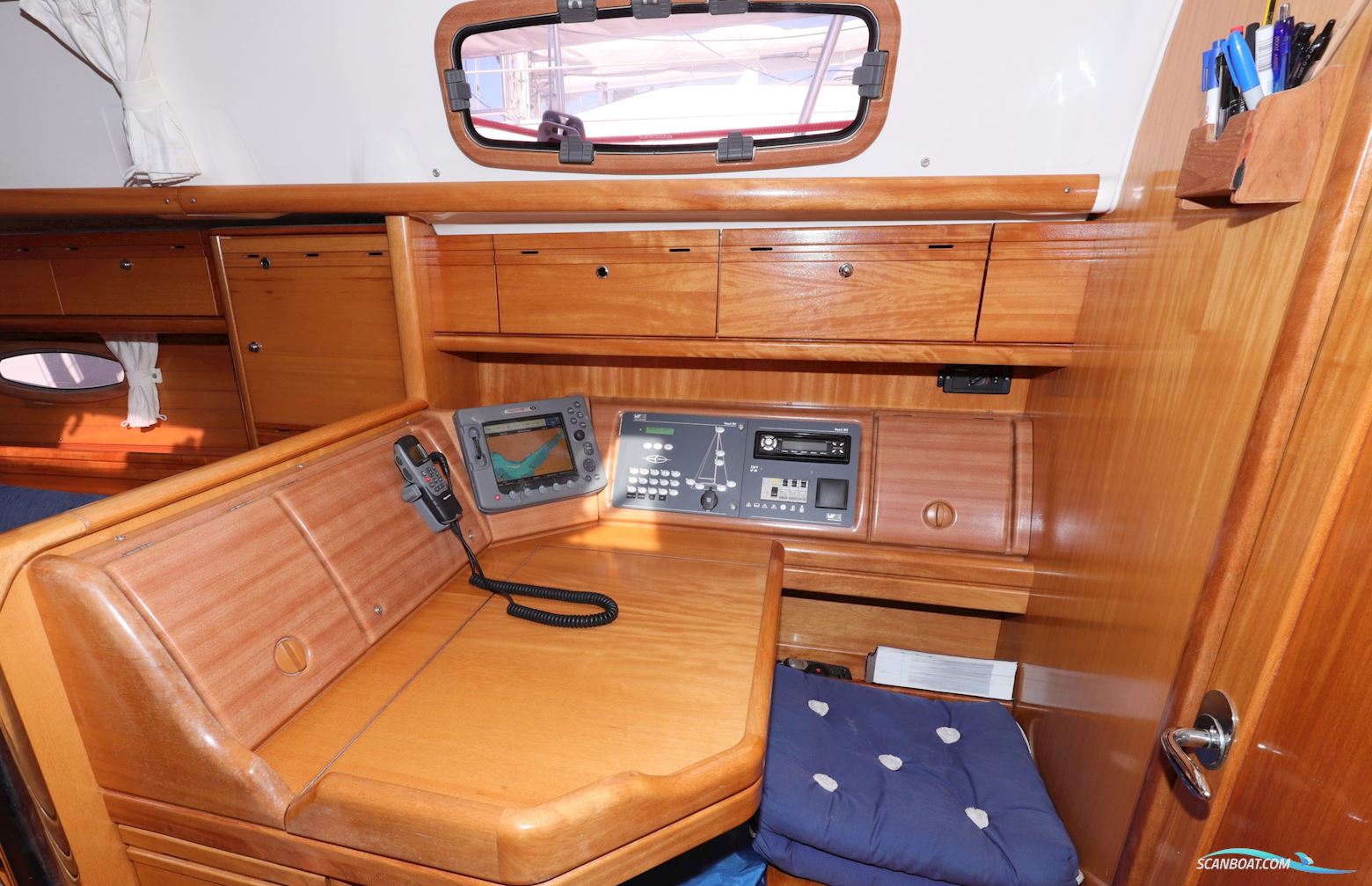 Bavaria 37 CR