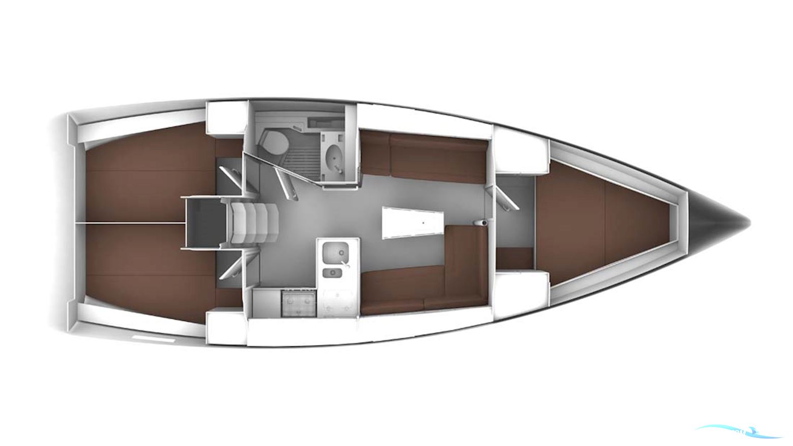 Bavaria 37 Cruiser 