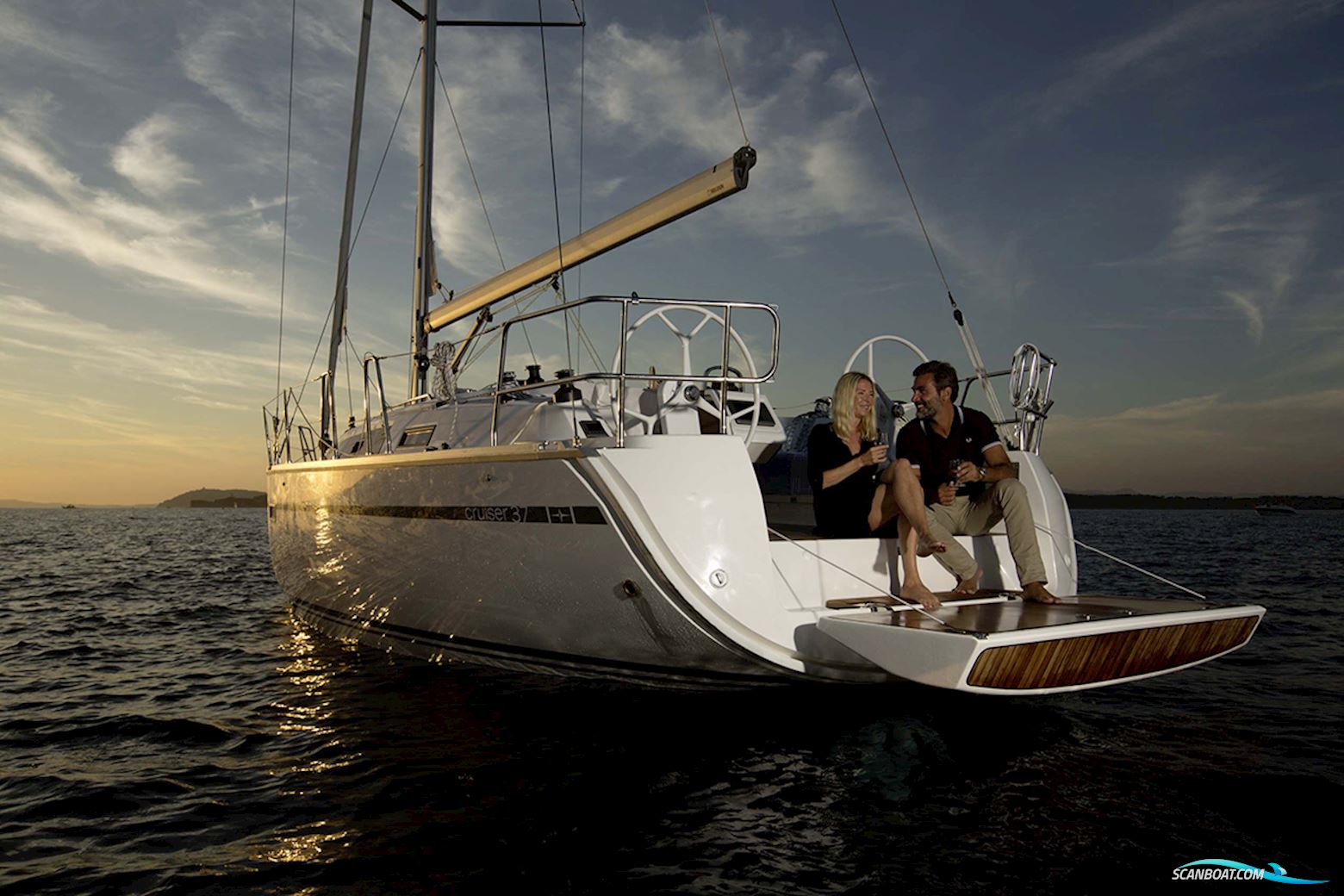 Bavaria 37 Cruiser 