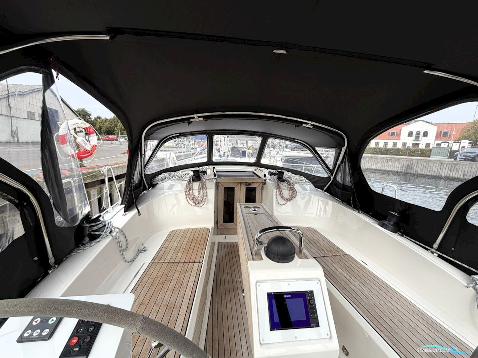 Bavaria 37 Cruiser 