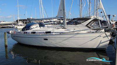 Bavaria 37 Cruiser  Sejlbåd 2006, med Volvo Penta motor, Danmark