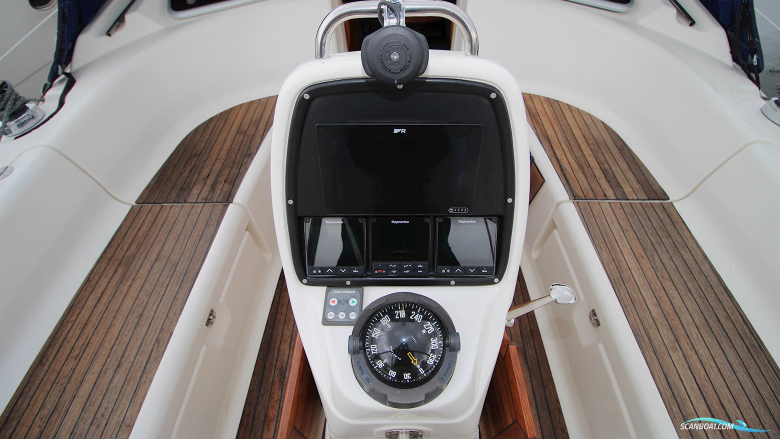 Bavaria 37 Cruiser 
