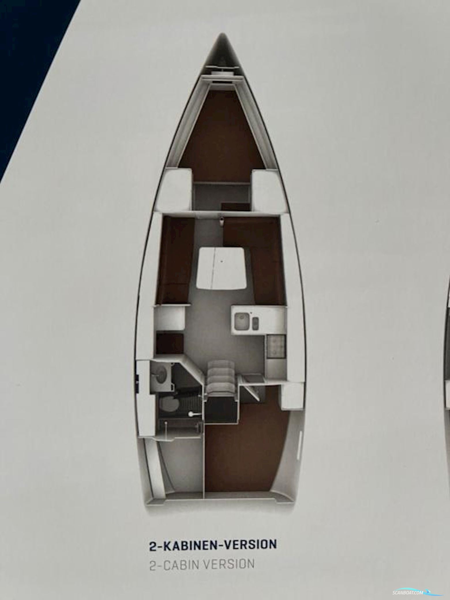 Bavaria 37 Cruiser