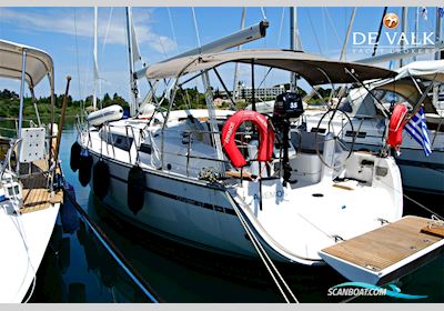Bavaria 37 Cruiser Sejlbåd 2014, med Volvo Penta motor, Grækenland