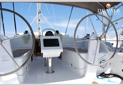 Bavaria 37 Cruiser Sejlbåd 2014, med Volvo Penta motor, Grækenland