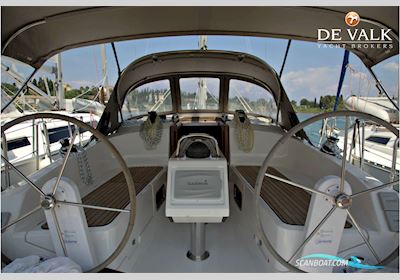 Bavaria 37 Cruiser Sejlbåd 2014, med Volvo Penta motor, Grækenland