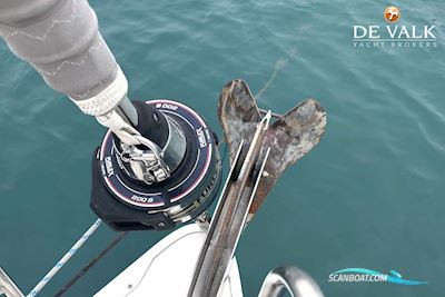 Bavaria 37 Cruiser Sejlbåd 2013, med Volvo Penta motor, Grækenland