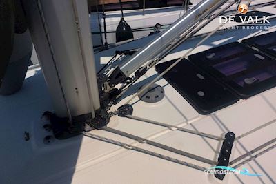 Bavaria 37 Cruiser Sejlbåd 2013, med Volvo Penta motor, Grækenland