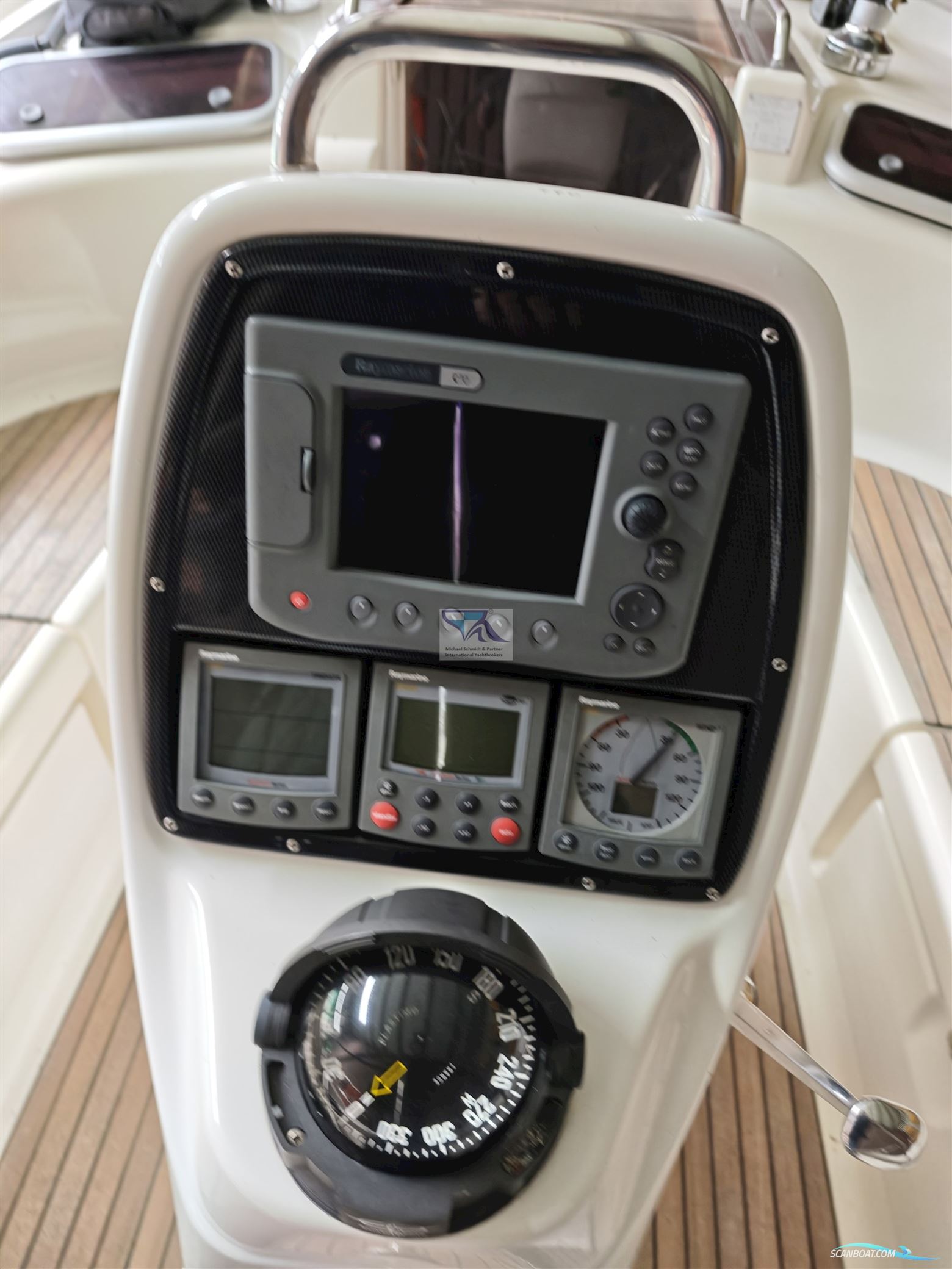 Bavaria 37 Cruiser