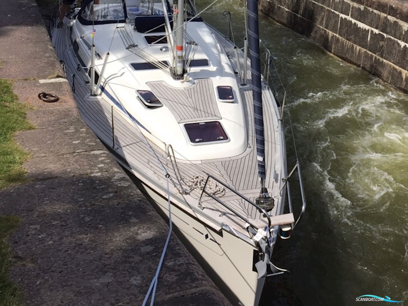 Bavaria 37 Cruiser