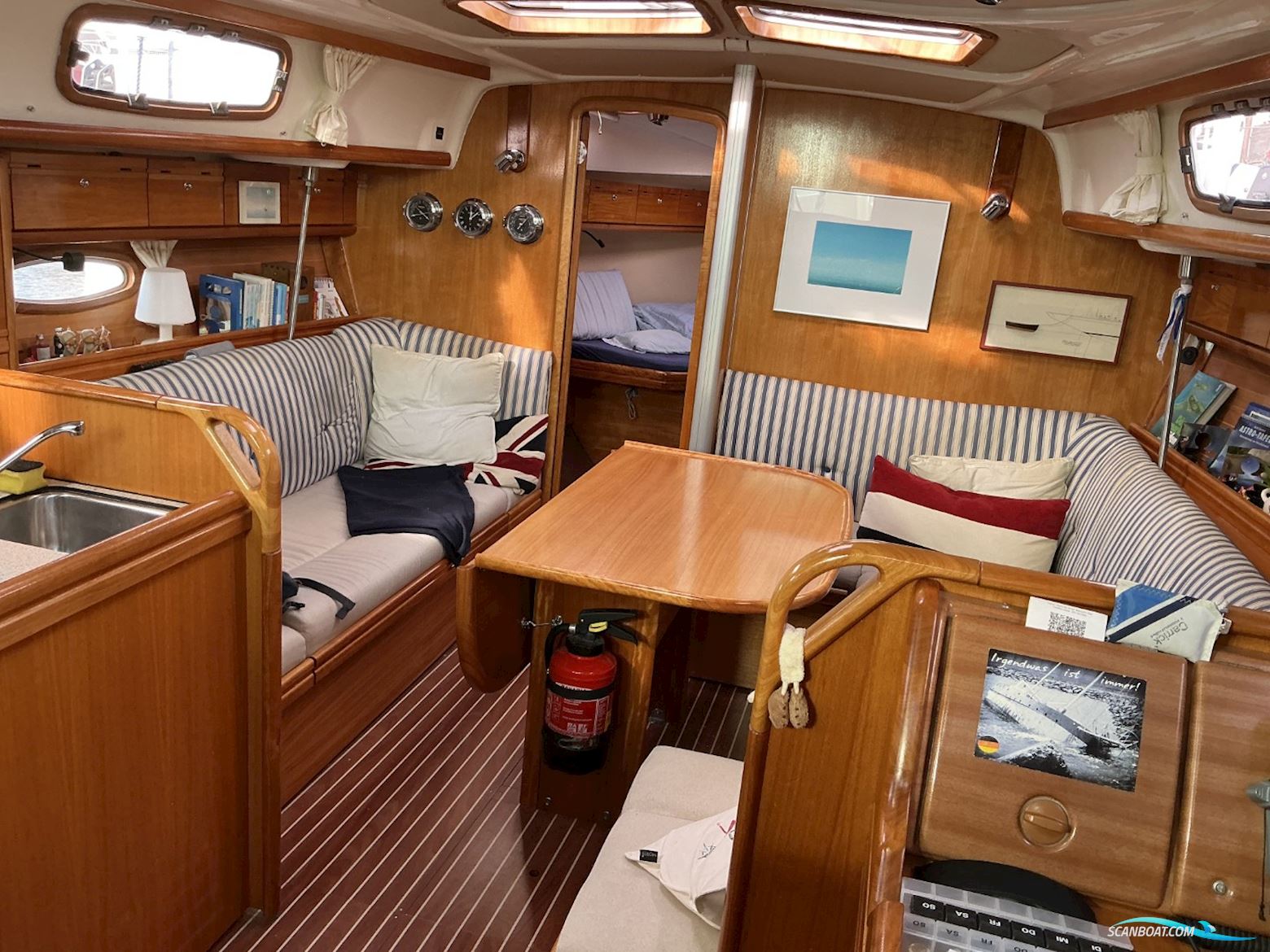 Bavaria 37 Cruiser