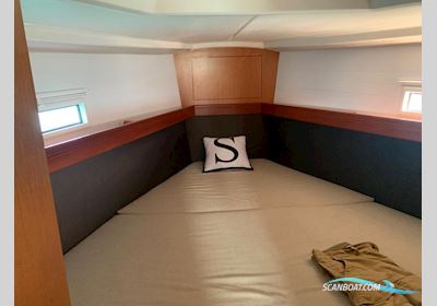 Bavaria 37 Cruiser Sejlbåd 2018, med Volvo-Penta motor, Tyrkiet