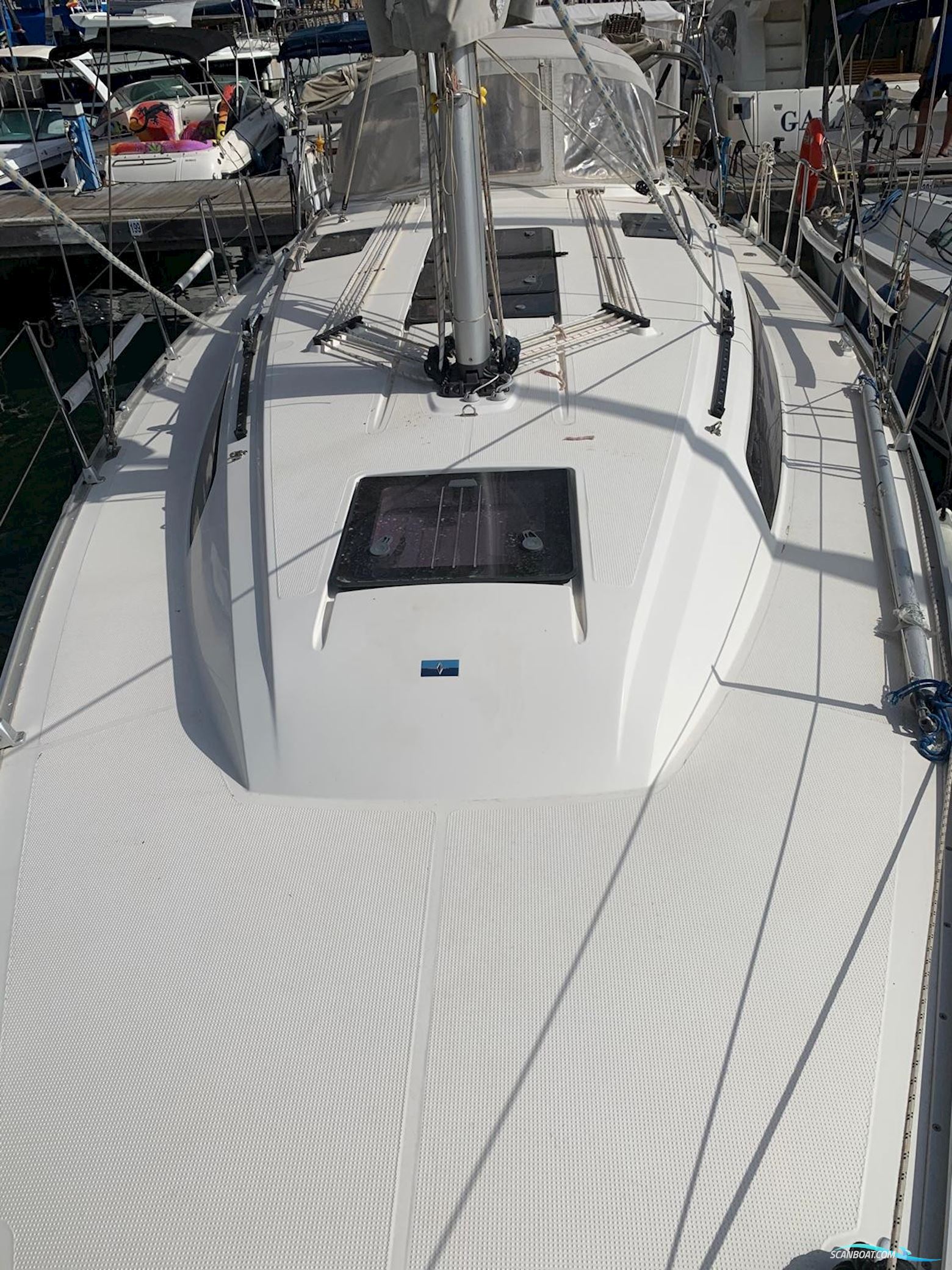 Bavaria 37 Cruiser