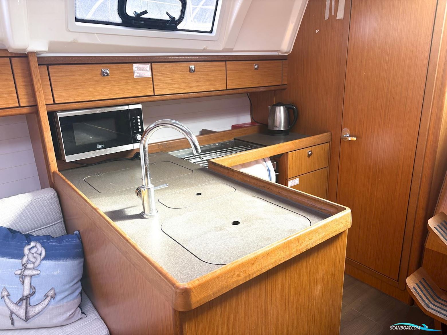 Bavaria 37 Cruiser
