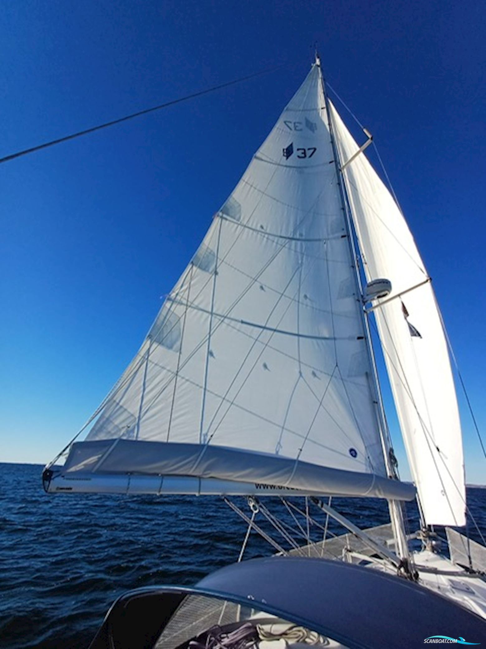 Bavaria 37 Cruiser