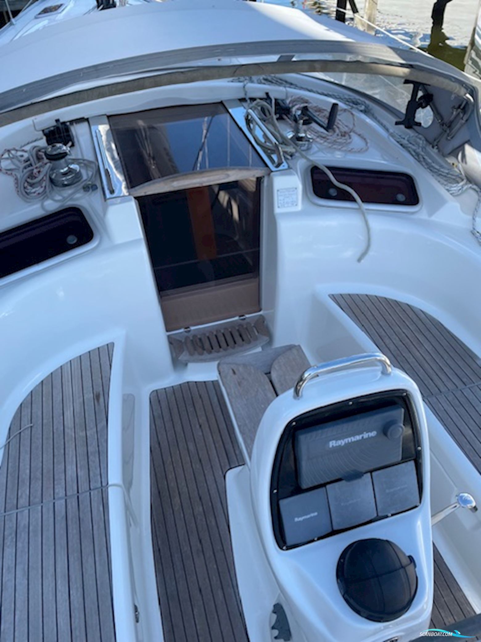 Bavaria 37 Cruiser