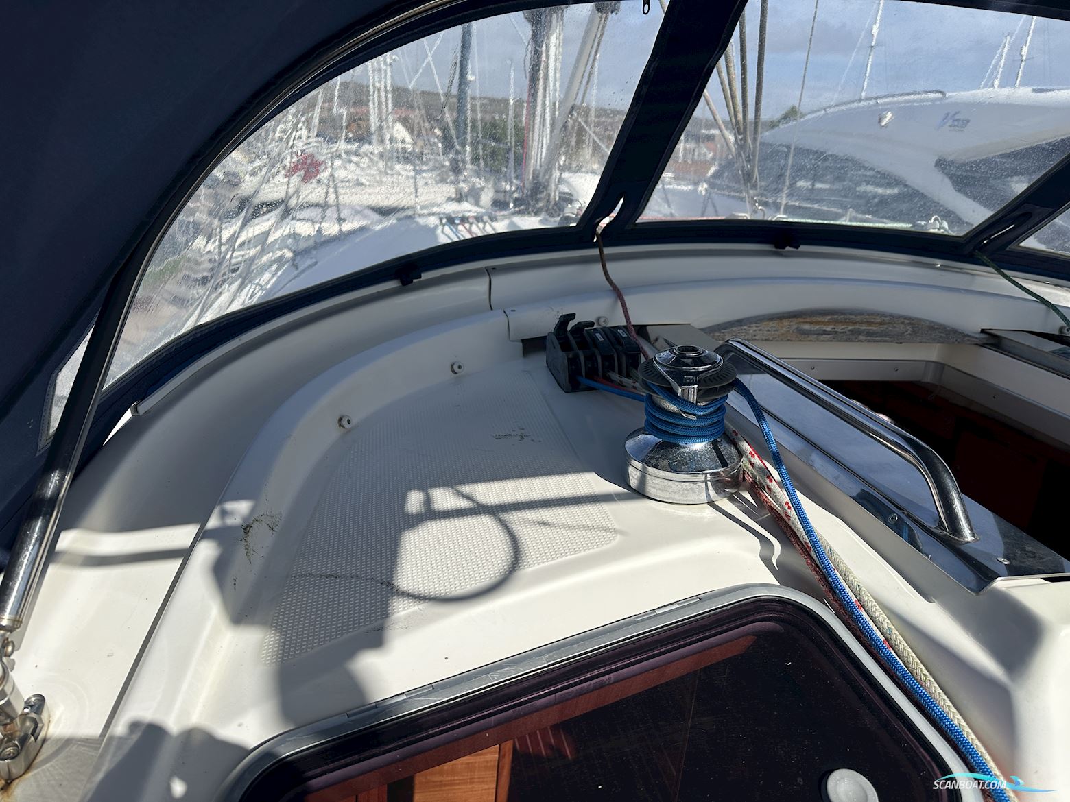 Bavaria 37 Cruiser