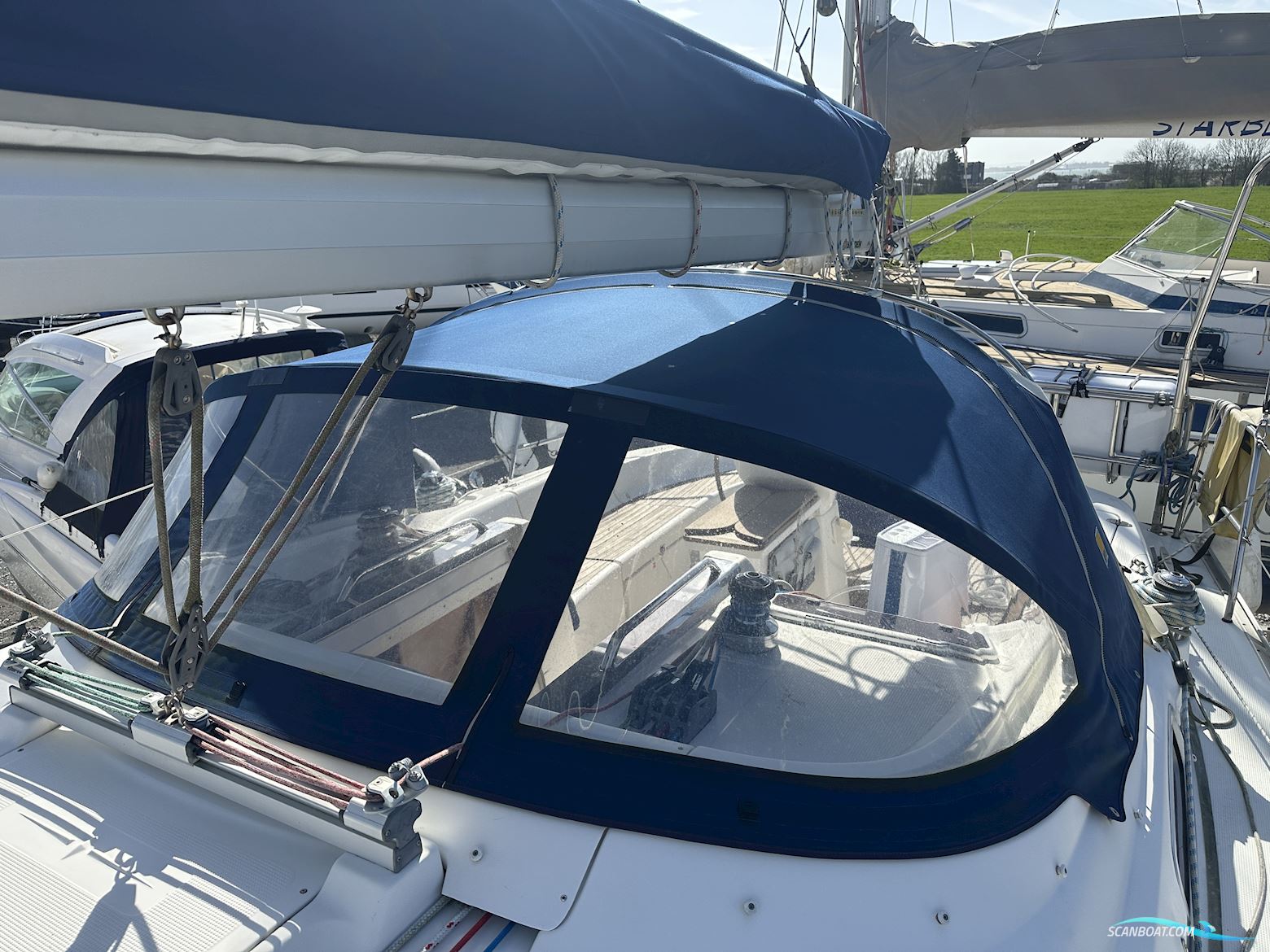 Bavaria 37 Cruiser