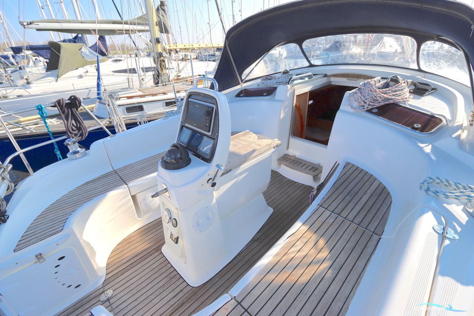 Bavaria 37 Cruiser