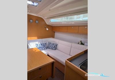 Bavaria 37 Cruiser Sejlbåd 2017, med Volvo-Penta motor, Spanien