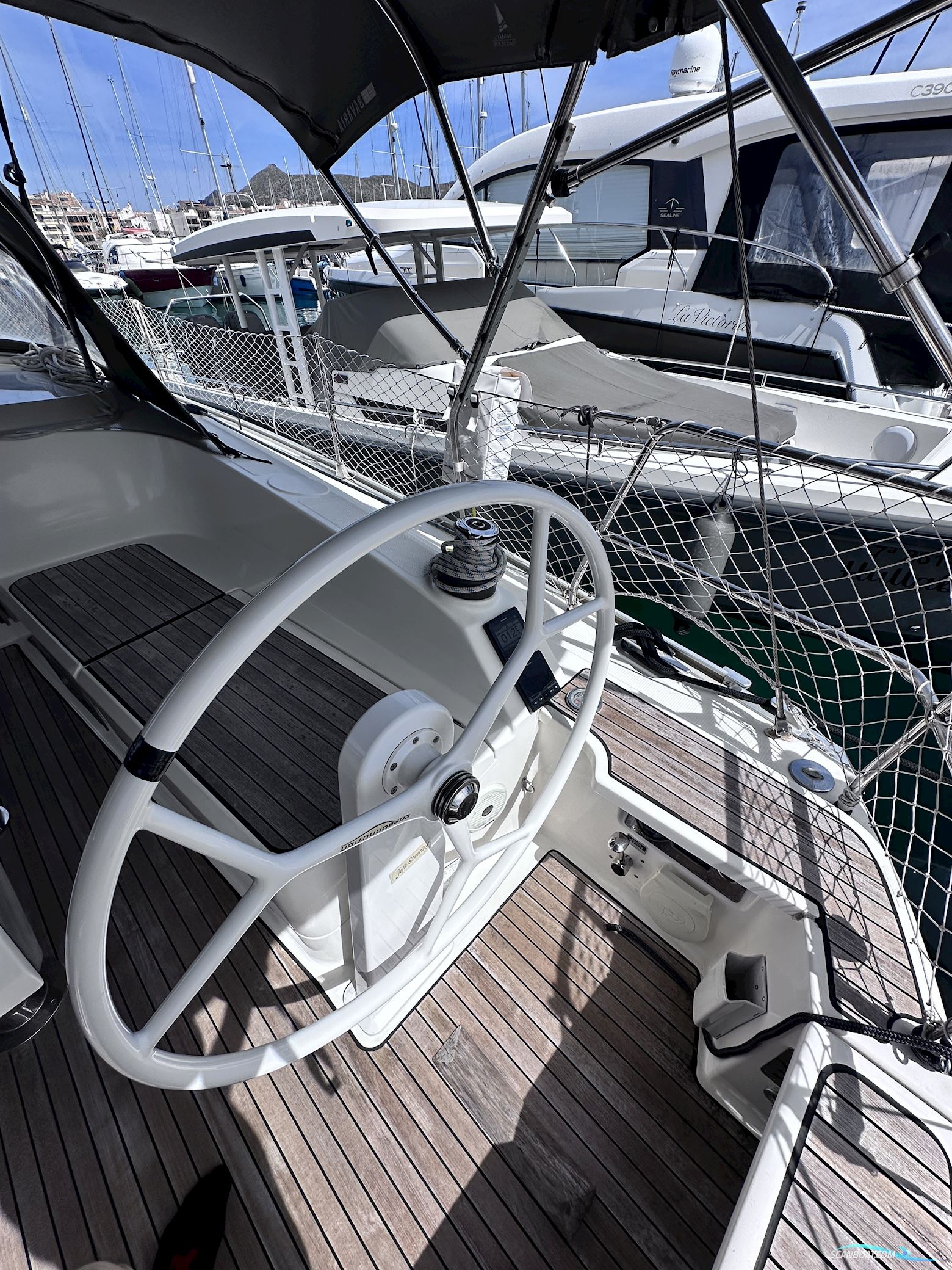 Bavaria 37 Cruiser