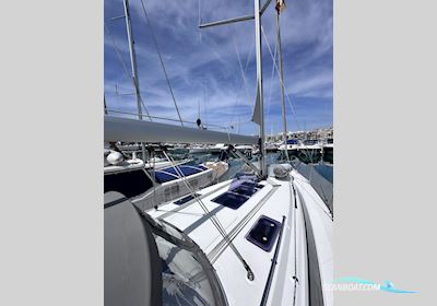 Bavaria 37 Cruiser Sejlbåd 2017, med Volvo-Penta motor, Spanien