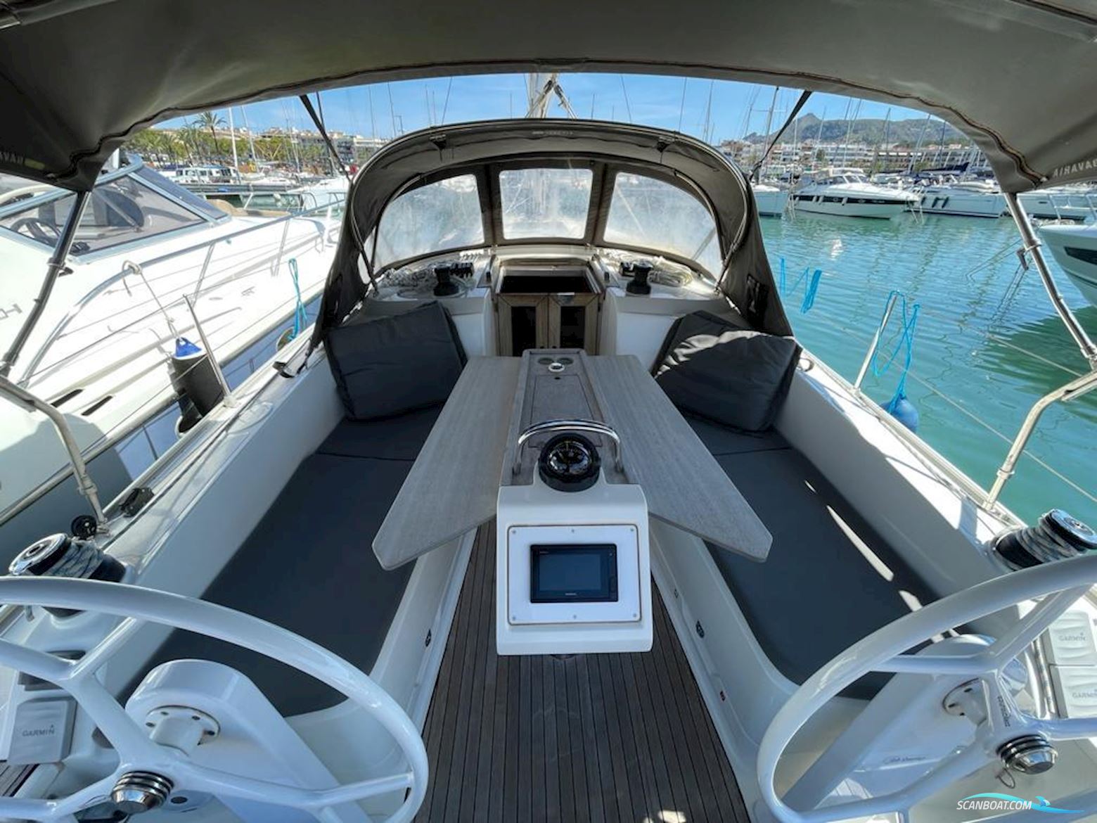 Bavaria 37 Cruiser